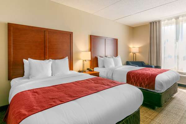 Comfort Inn & Suites Nashville Franklin Cool Springs photo 2