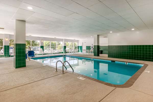 Comfort Inn & Suites Nashville Franklin Cool Springs photo 3