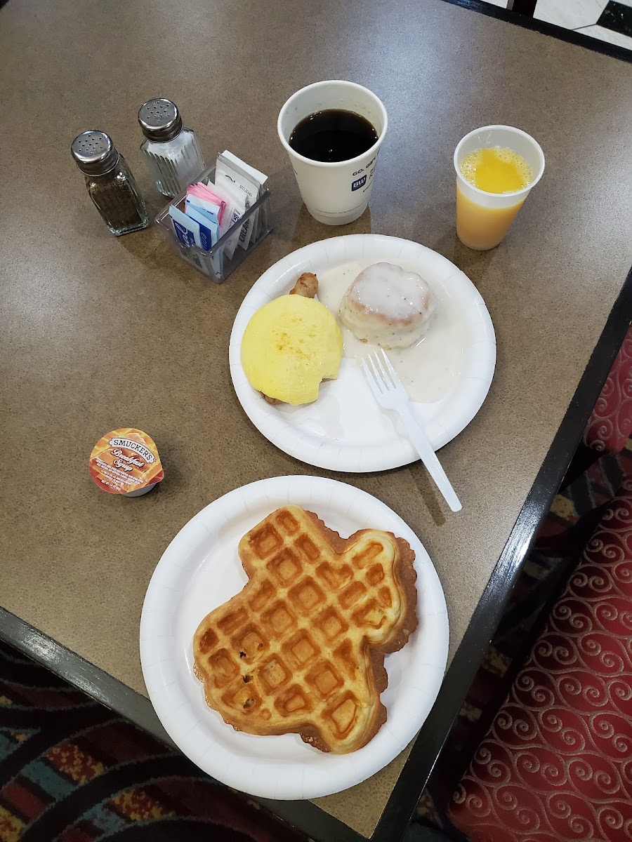 Best Western Orange Inn & Suites photo 2