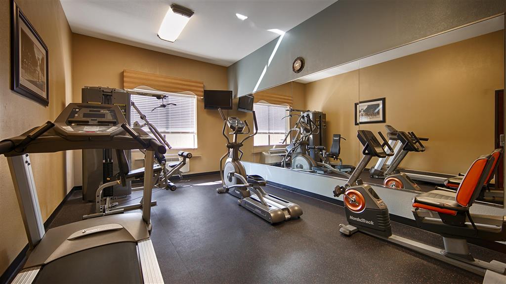 Best Western Orange Inn & Suites photo 3