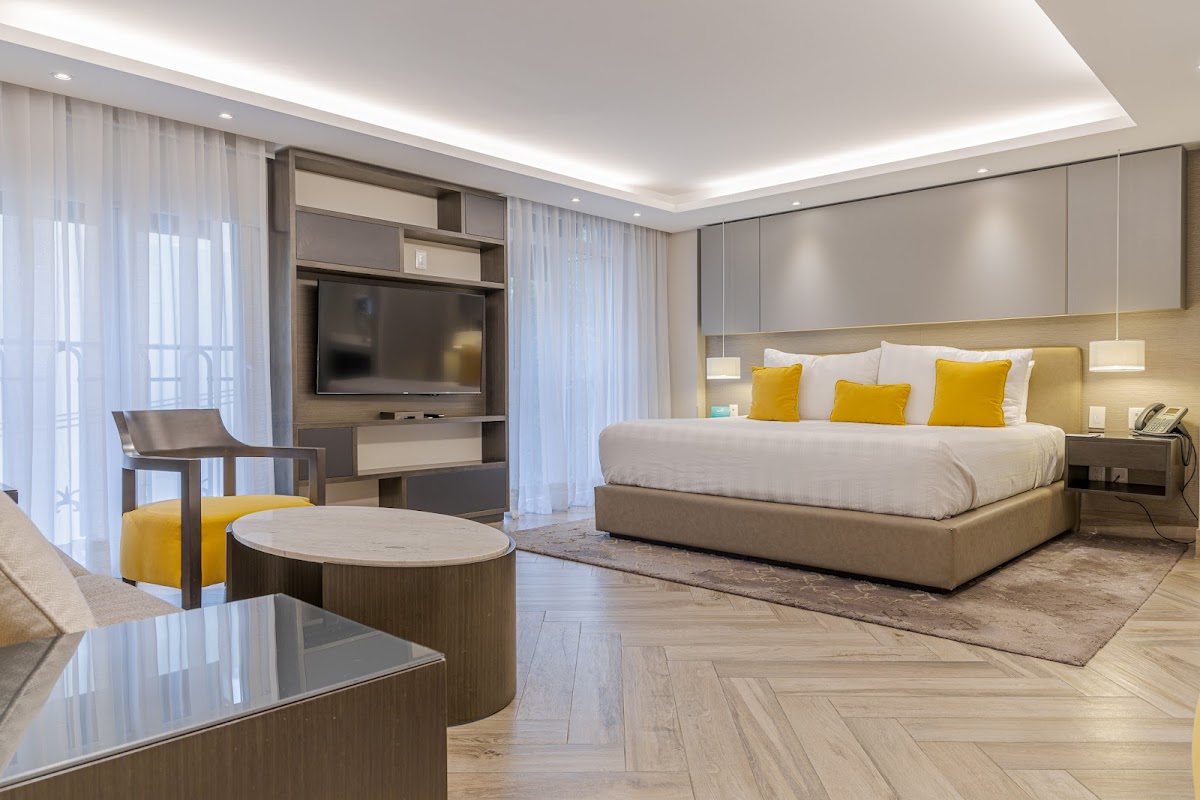 Isaaya Hotel Boutique by WTC photo 2