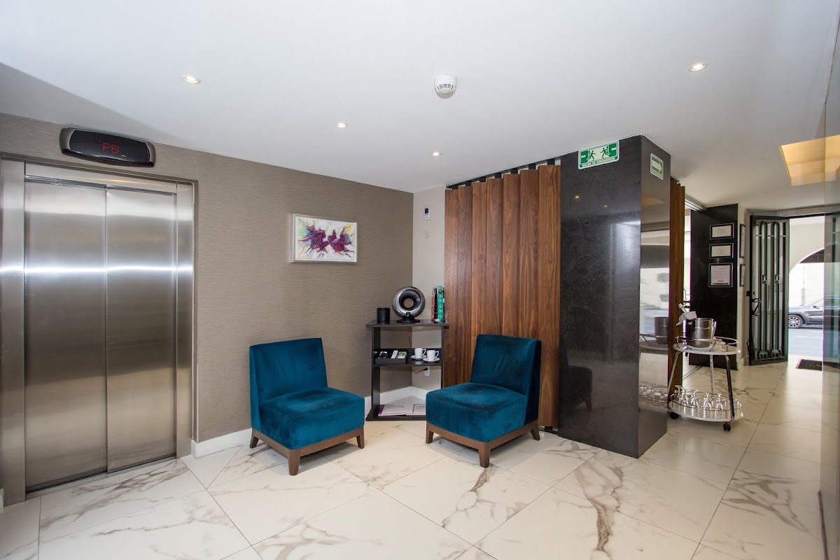 Isaaya Hotel Boutique by WTC photo 3