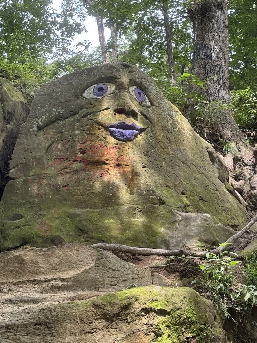 Cave Hollow Park