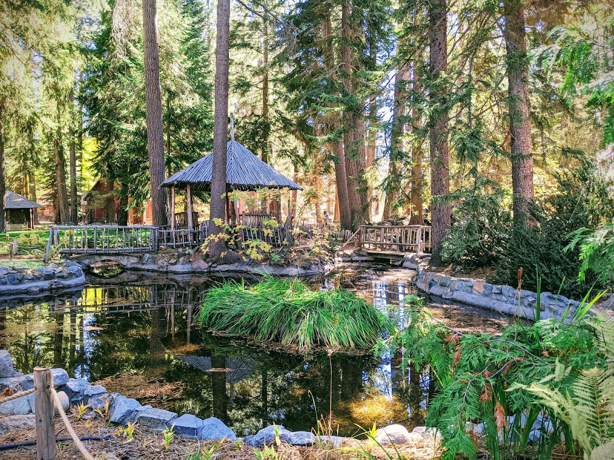 Tallac Historic Site