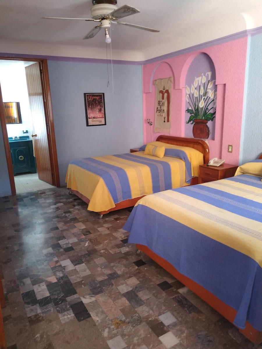 Hotel Real Del Fortín photo 2