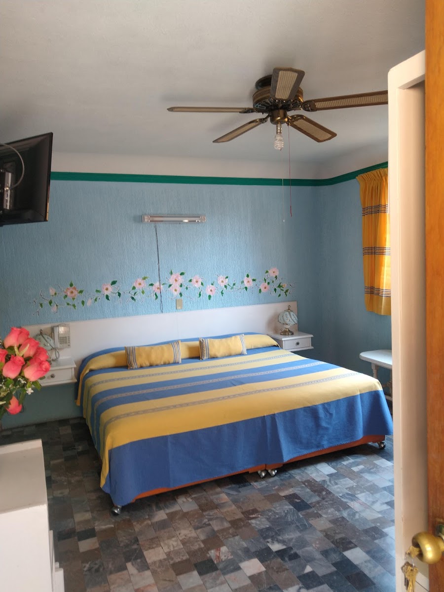 Hotel Real Del Fortín photo 3