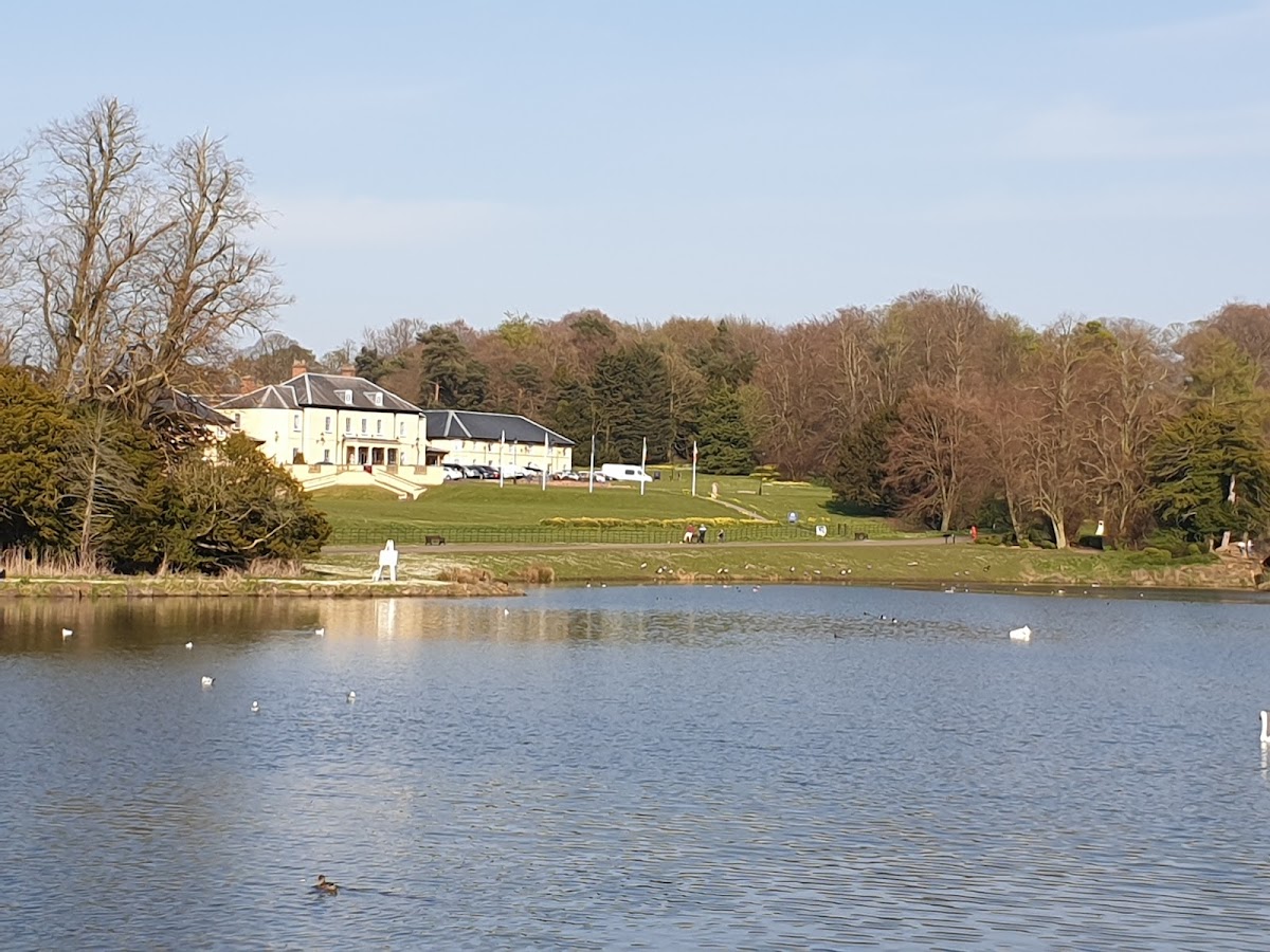 Hardwick Hall Hotel photo 2