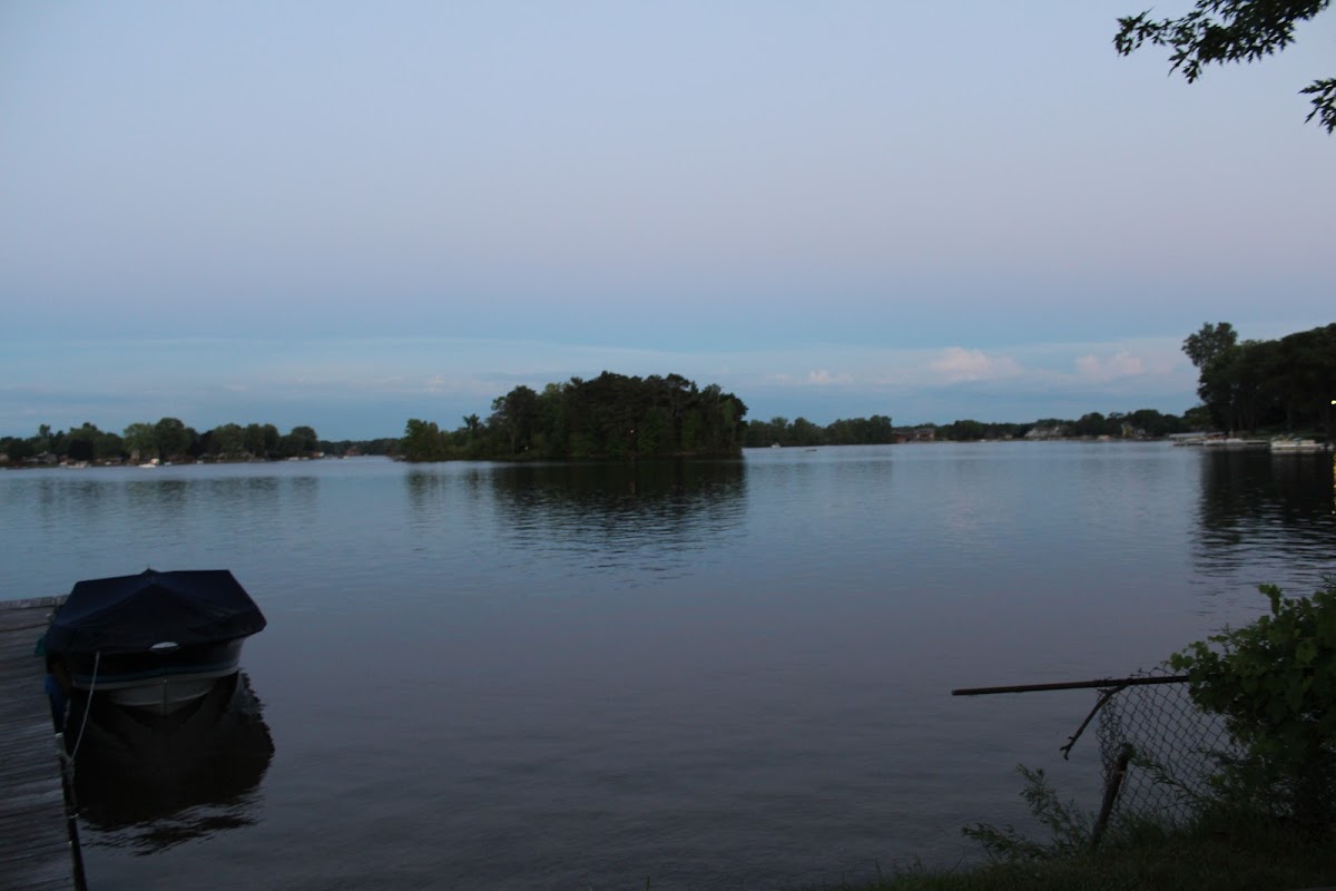 Woodland Lake Motel photo 3