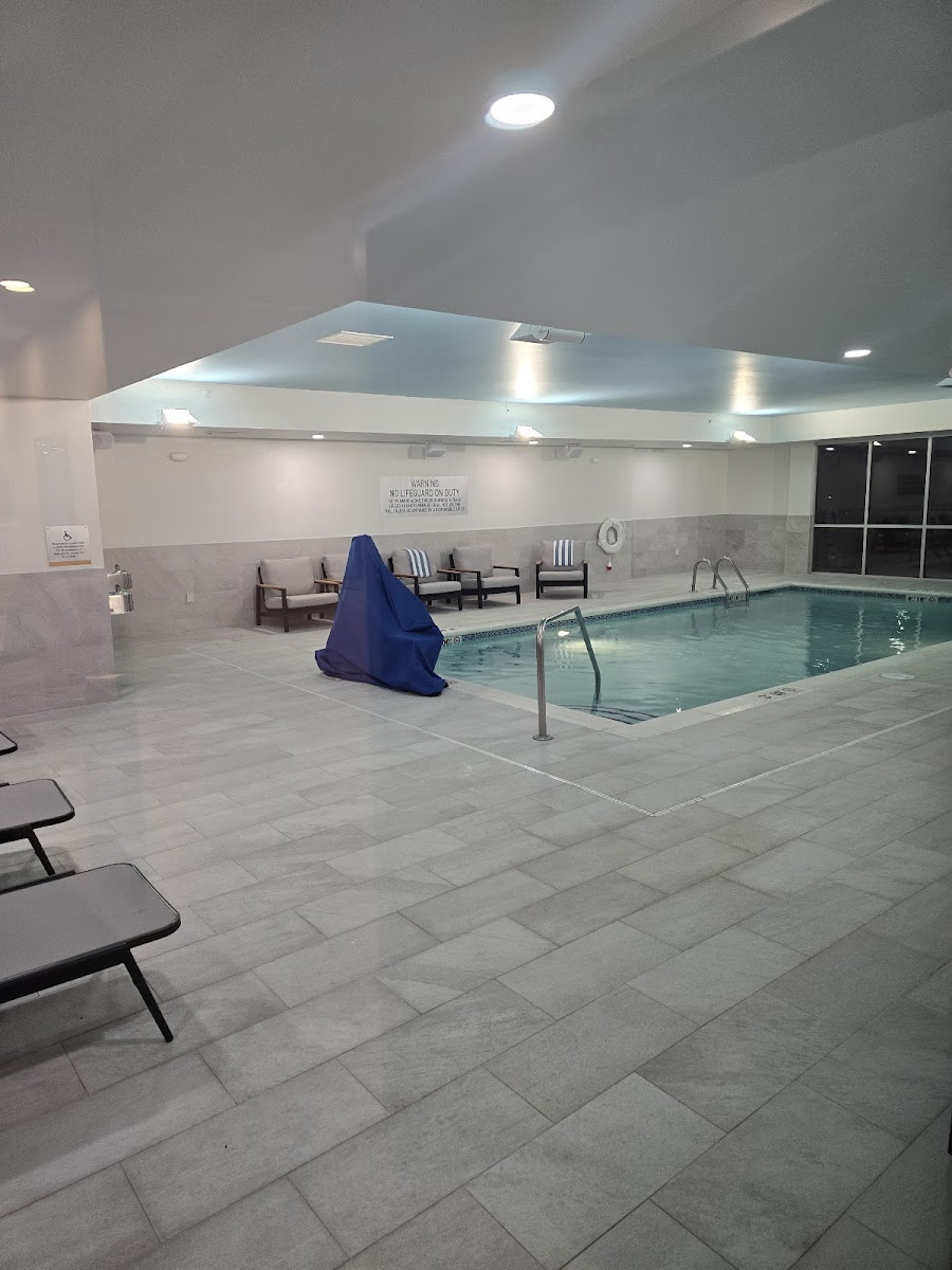 Home2 Suites by Hilton West Lafayette photo 3