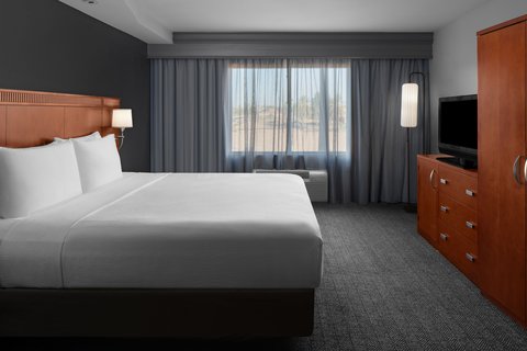Courtyard by Marriott Phoenix West/Avondale photo 2
