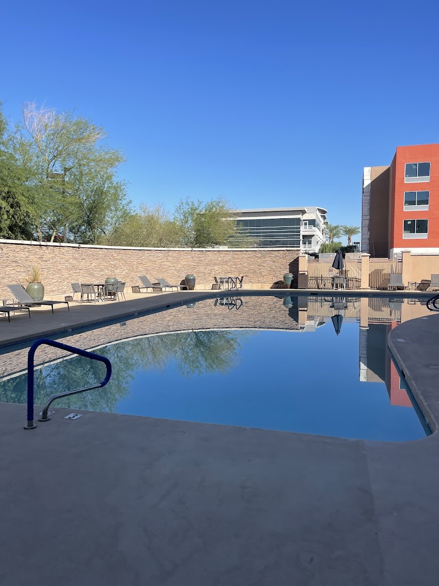 Courtyard by Marriott Phoenix West/Avondale photo 3