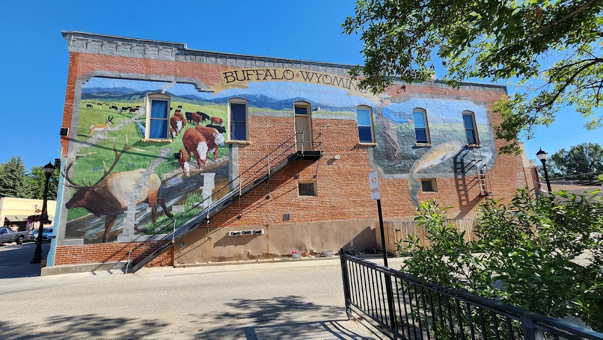 The Historic Occidental Hotel