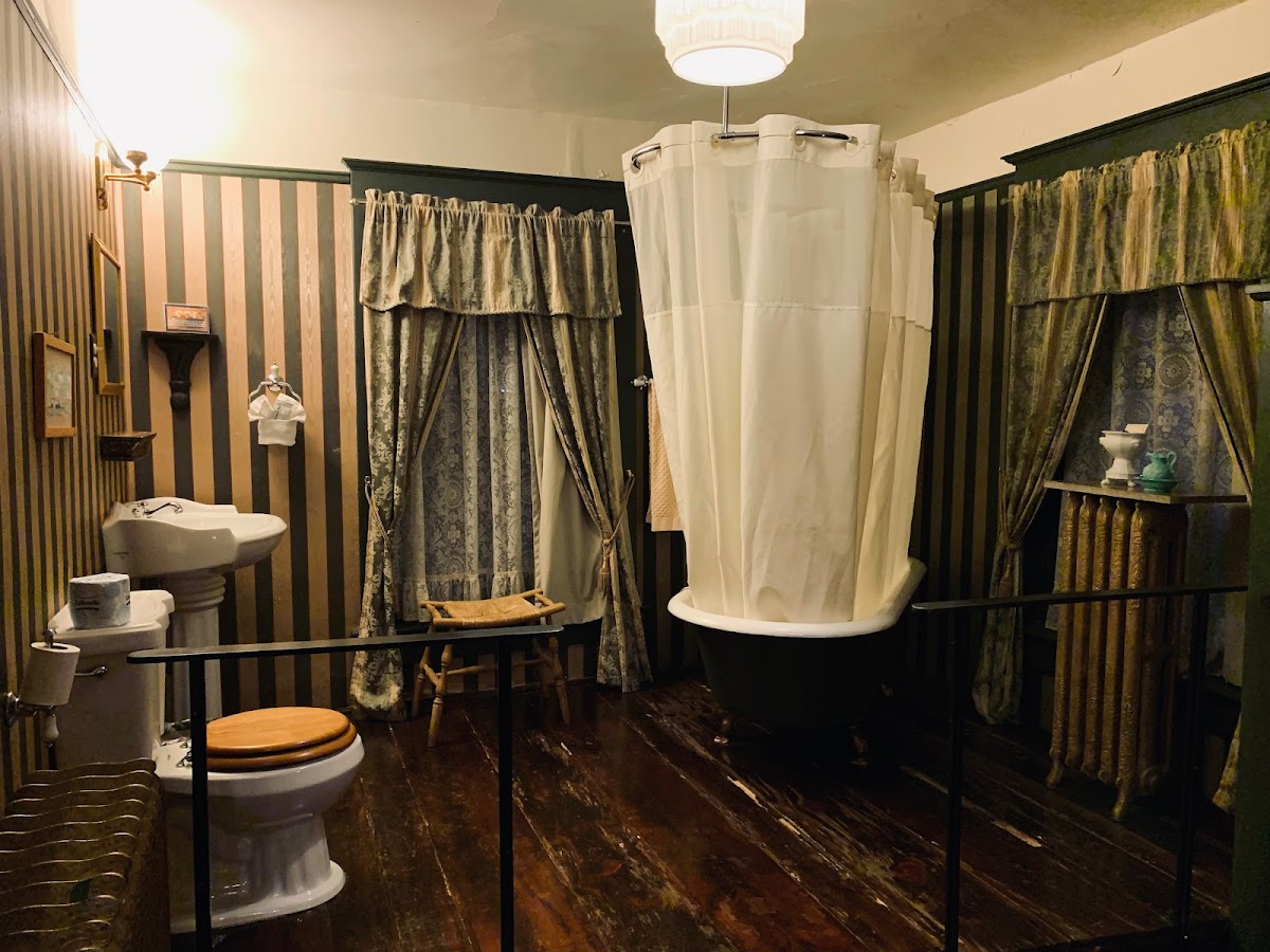 The Historic Occidental Hotel photo 3