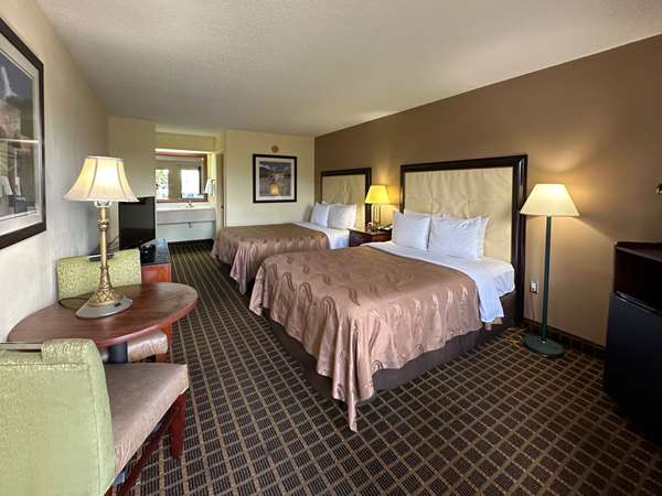 Quality Inn Byron - Warner Robins photo 2