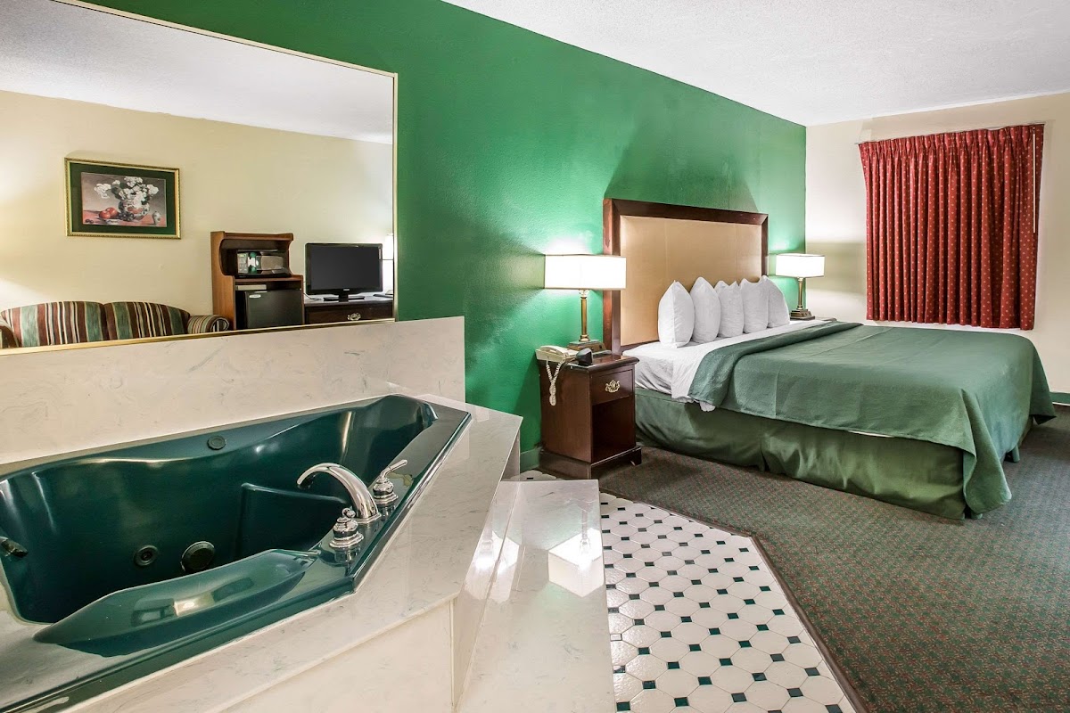 Quality Inn Byron - Warner Robins photo 3