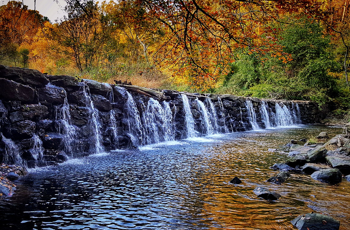 Ridley Creek State Park
