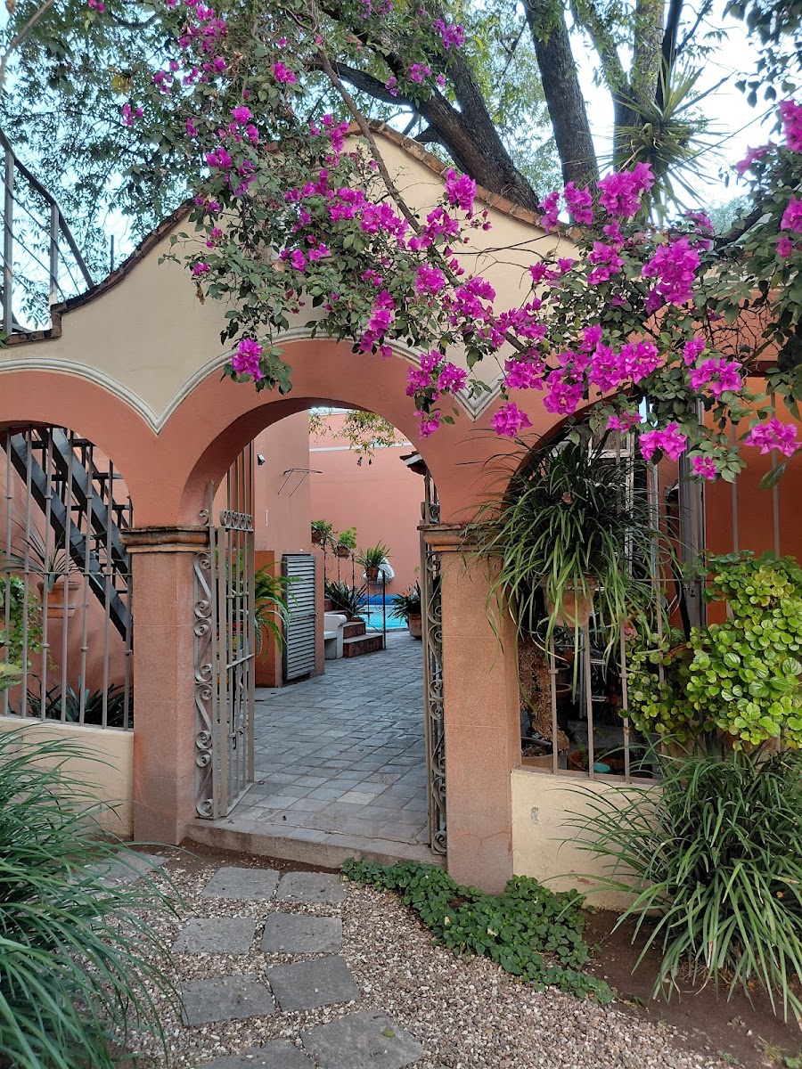 Hotel Casa de la O photo 3