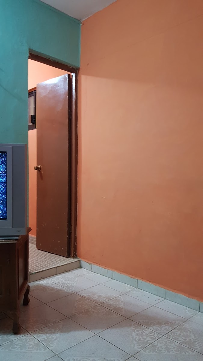 Hotel Chacmultun