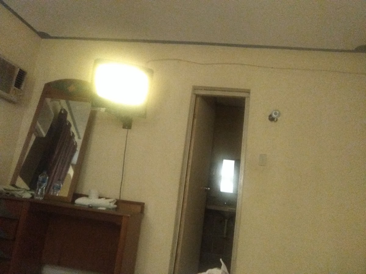 Hotel Chacmultun photo 3