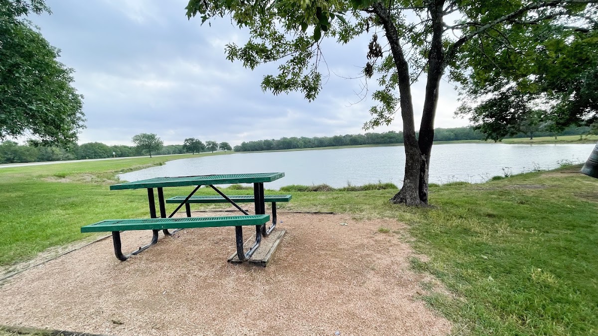 George Bush Park