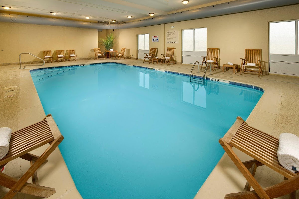 Holiday Inn Express & Suites Lenoir City (Knoxville Area) by IHG photo 3