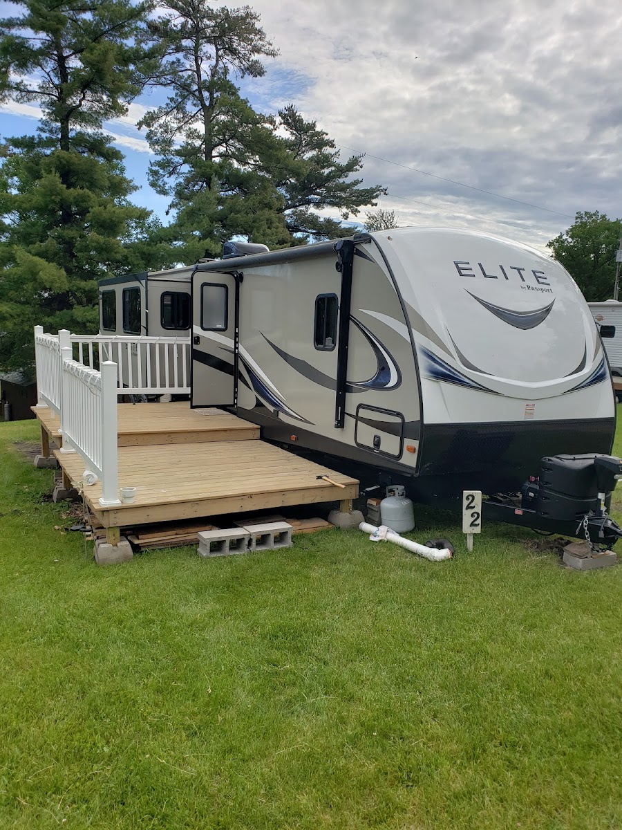 Elk Horn Resort & Campgrounds