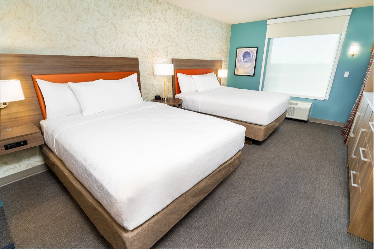 Home2 Suites by Hilton Roseville Sacramento photo 2