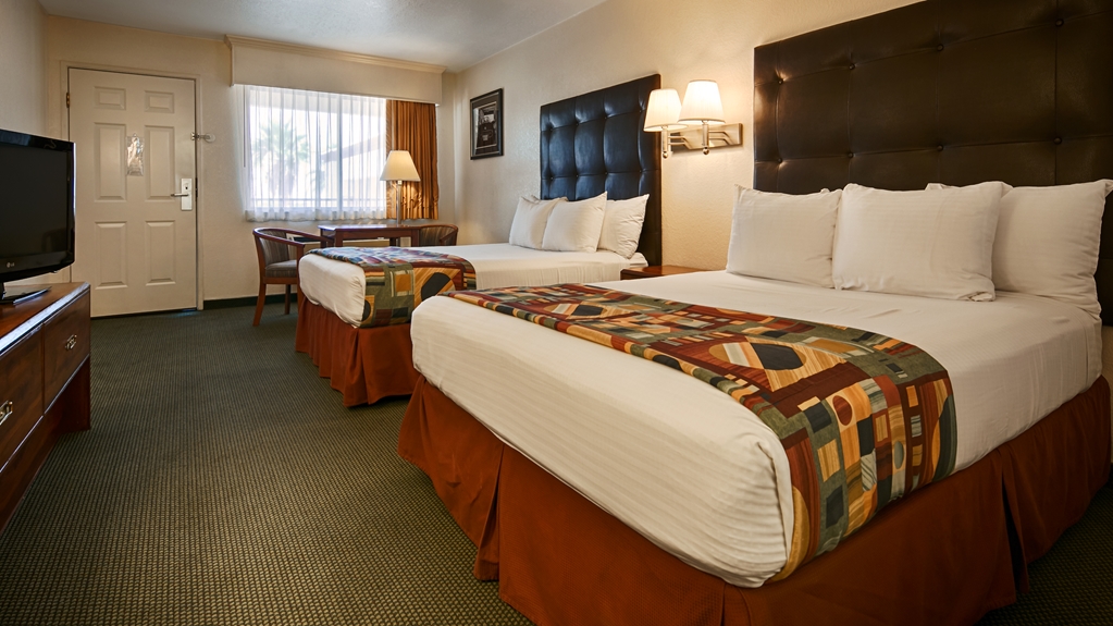 Best Western Colorado River Inn photo 2