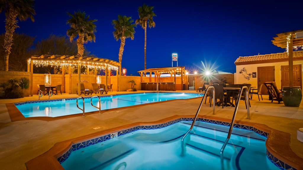 Best Western Colorado River Inn photo 3