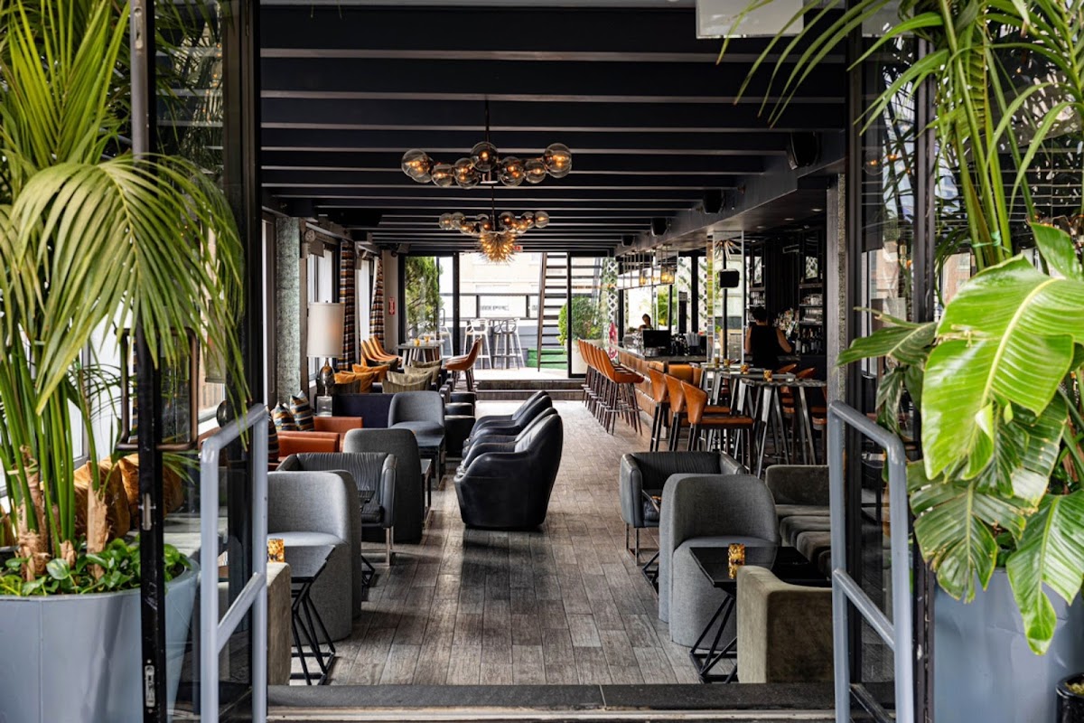 The Empire Hotel