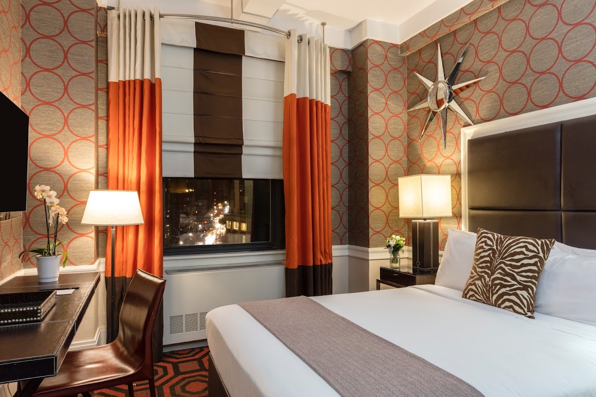 The Empire Hotel photo 2