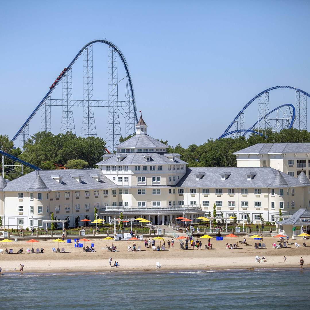 Hotel Breakers