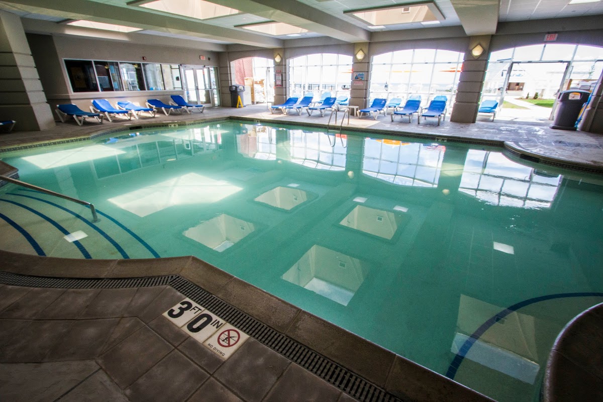 Hotel Breakers photo 2