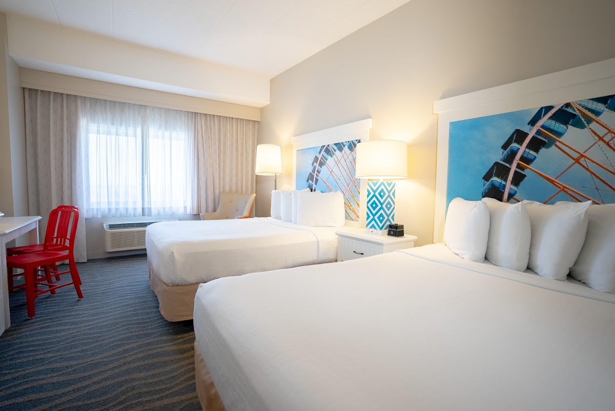 Hotel Breakers photo 3