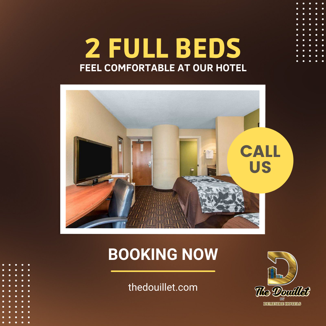 The Douillet By Demeure Hotels photo 2