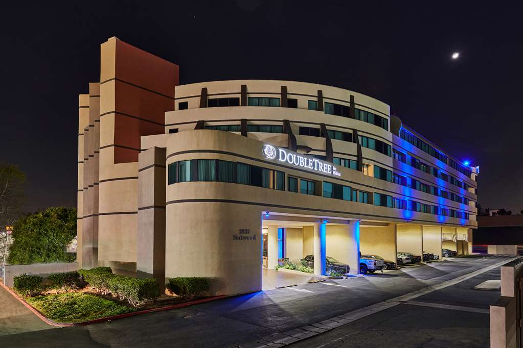 DoubleTree by Hilton Fullerton