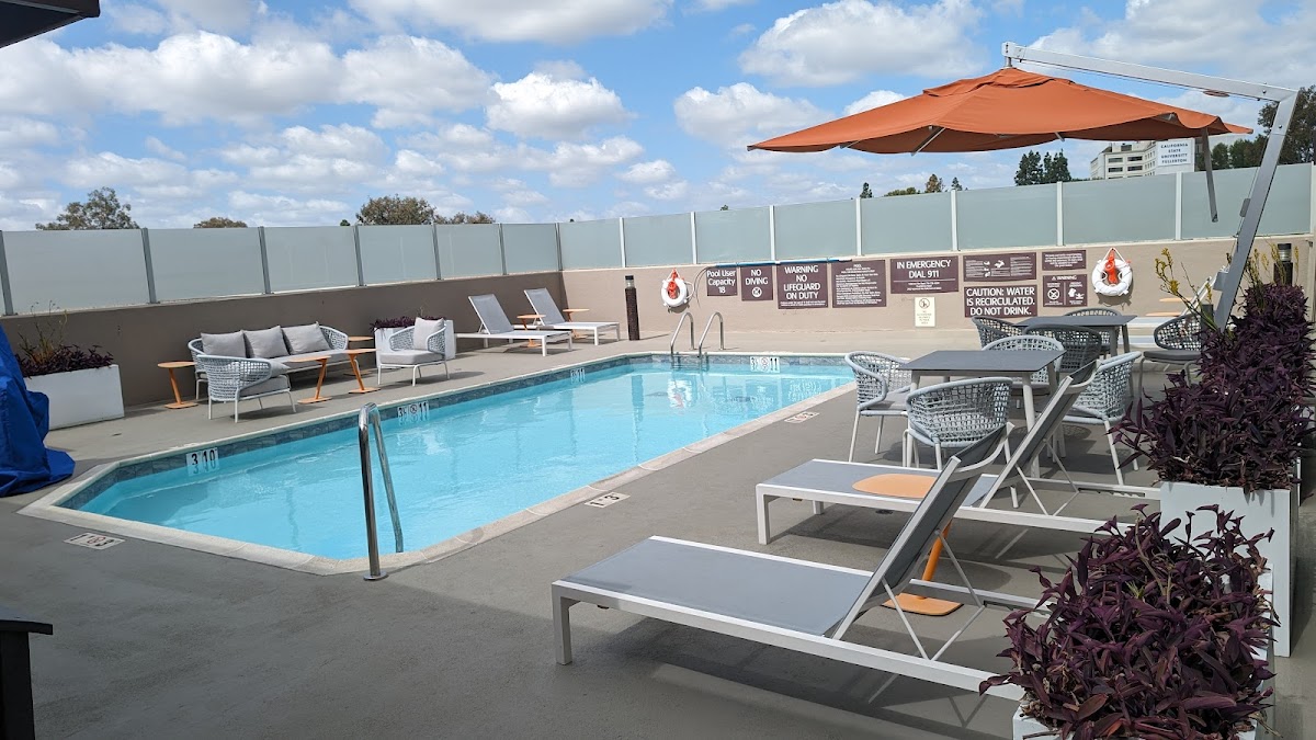DoubleTree by Hilton Fullerton photo 3