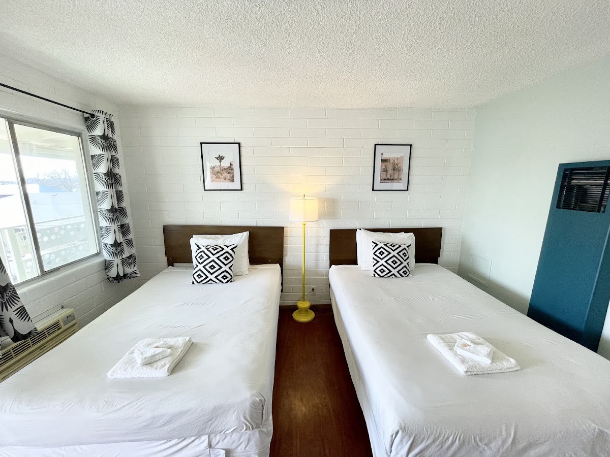 The Postcard Motel photo 2