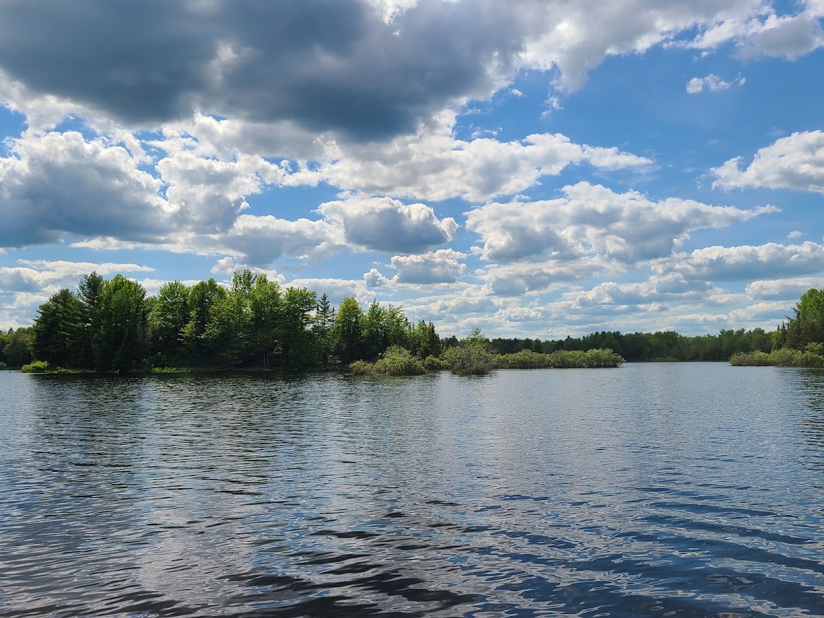 Willow Reservoir