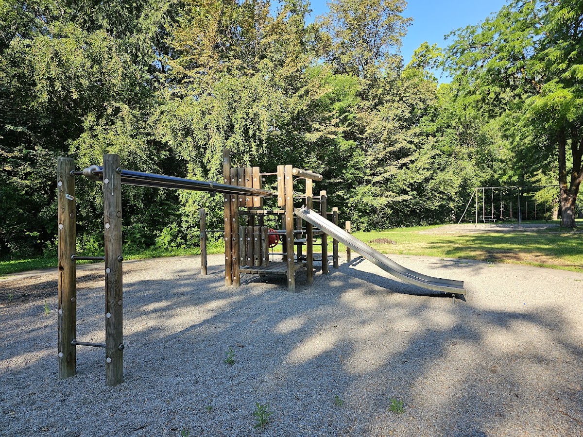 Yakima Sportsman State Park