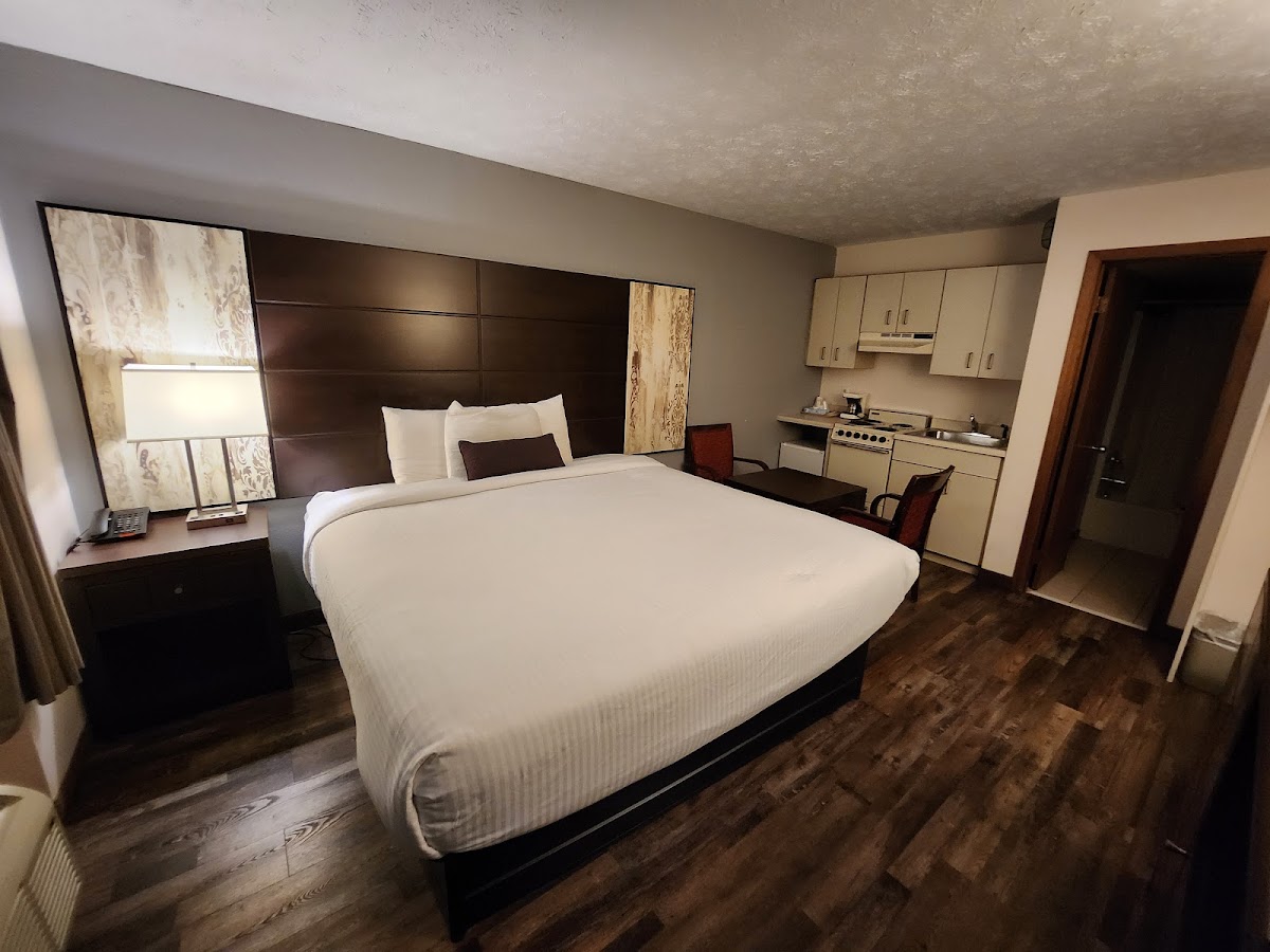 Vacation Lodge photo 2