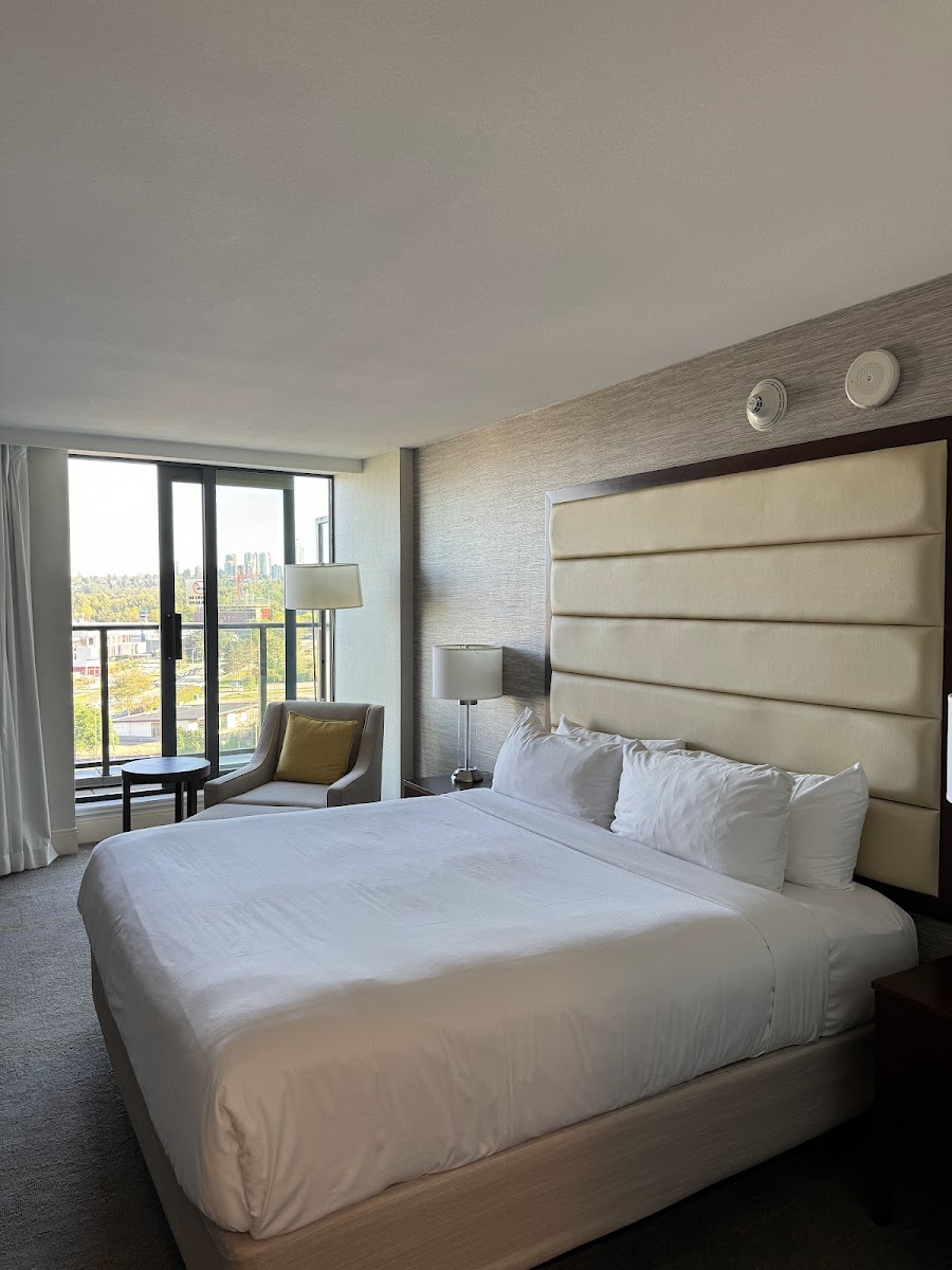 Delta Hotels Burnaby Conference Centre photo 2