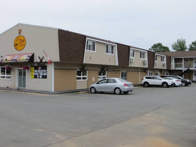 Stardust Motel Bedford
