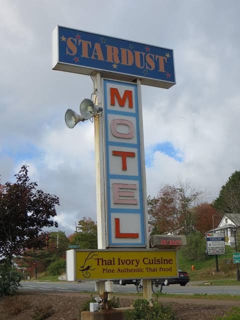 Stardust Motel Bedford photo 2