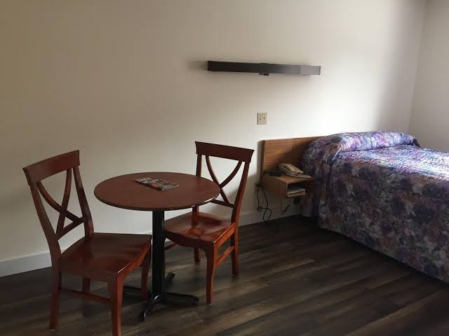 Stardust Motel Bedford photo 3