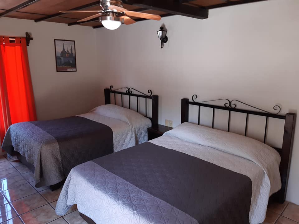 Hotel Uke Inn Teran photo 2