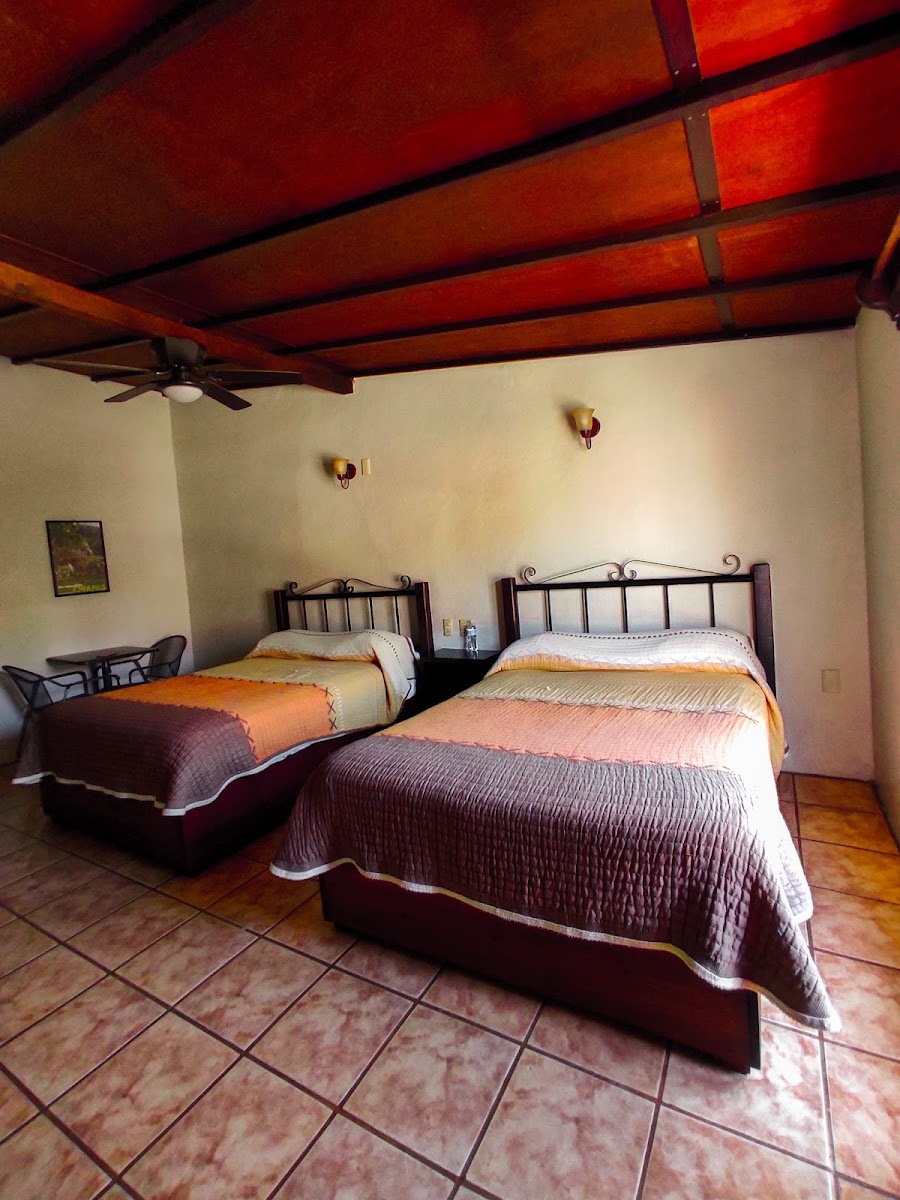 Hotel Uke Inn Teran photo 3