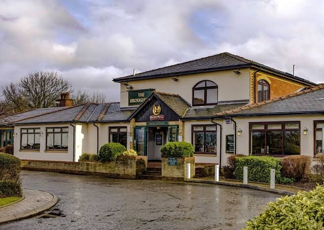 Broughton Hotel