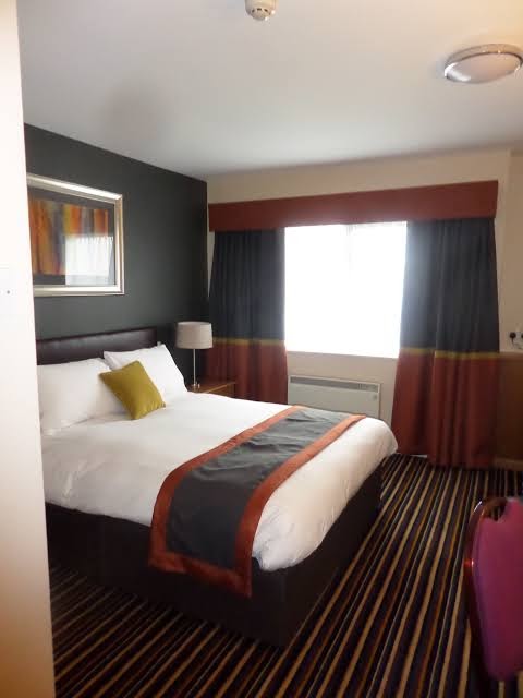 Broughton Hotel photo 3