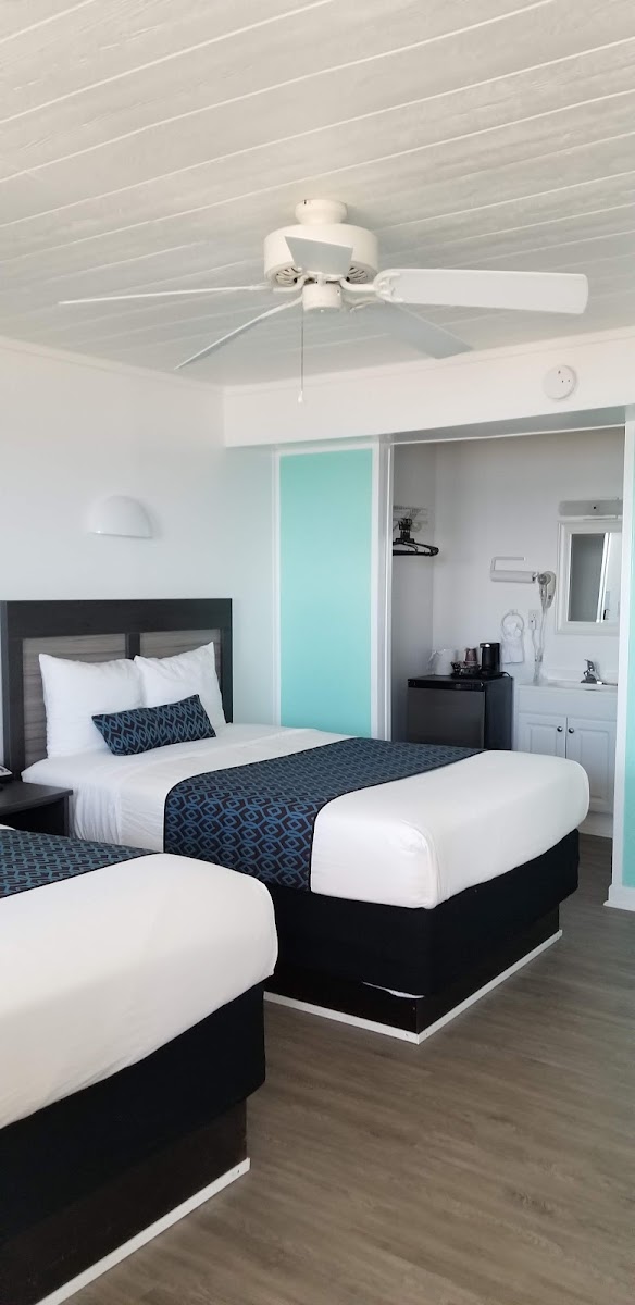 Ocean Crest Motel photo 2
